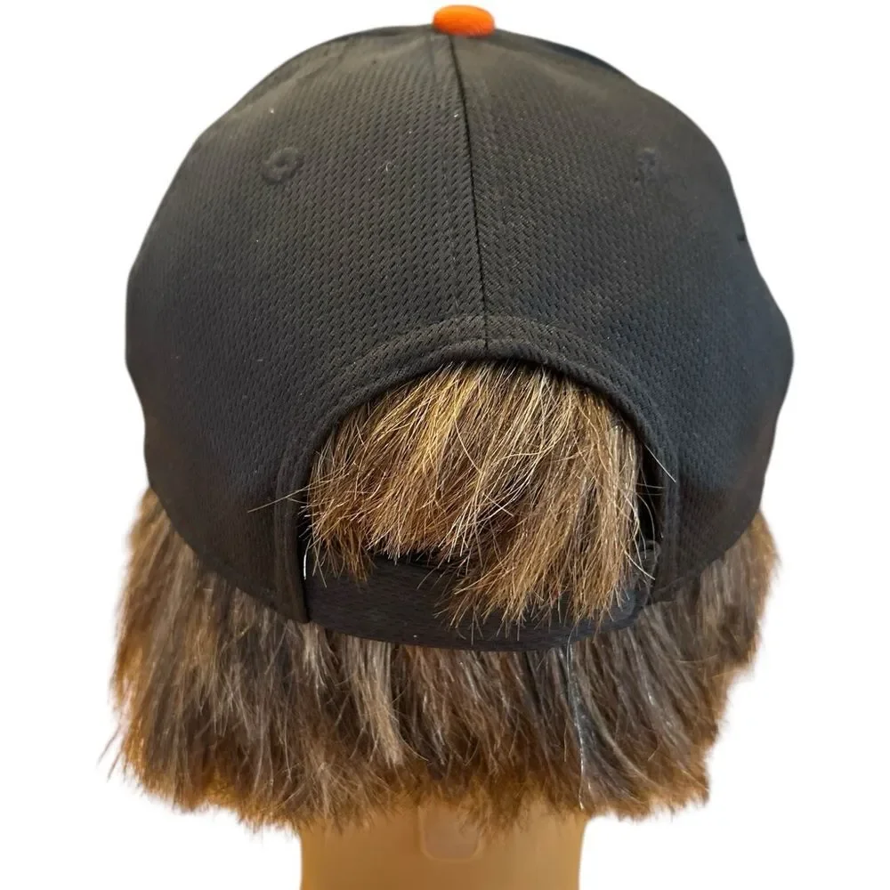 MLB San Francisco Giants Youth Kids Ball-cap